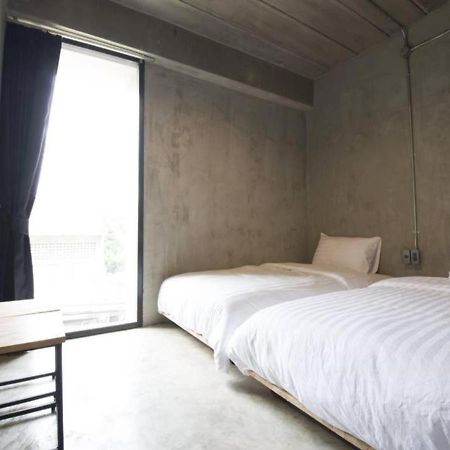 B Arch House Otel Chiang Mai Dış mekan fotoğraf