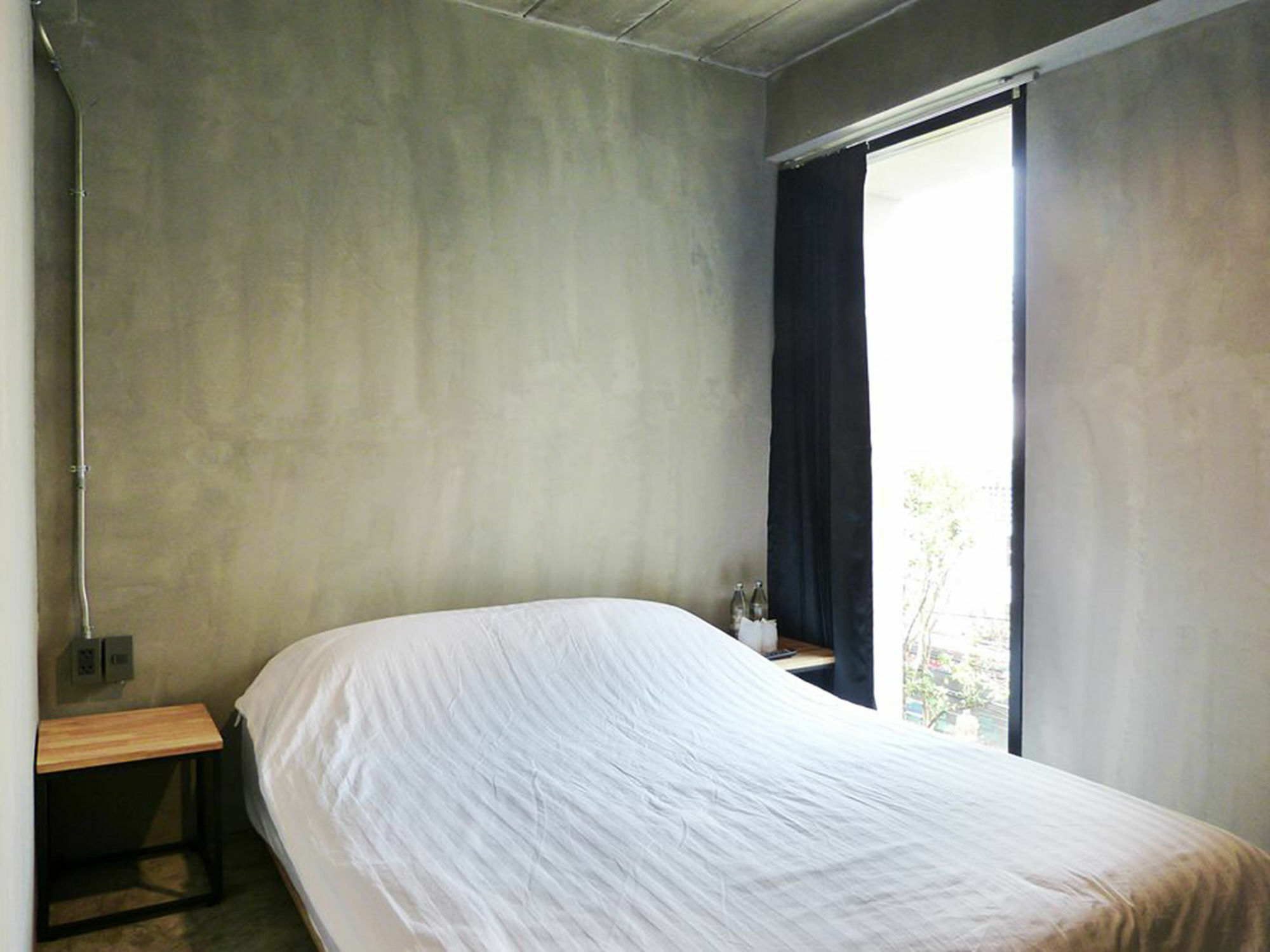 B Arch House Otel Chiang Mai Dış mekan fotoğraf